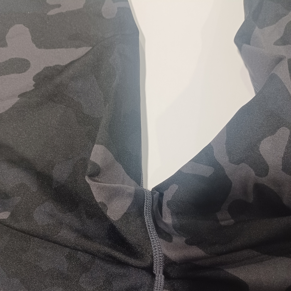 G.H. Bass & Co. Military Camouflage Leggings - Picture 6 of 7
